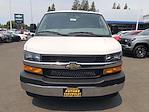 New 2024 Chevrolet Express 2500 Work Van RWD, Masterack General Service Contractor Upfitted Cargo Van for sale #CV01024 - photo 4