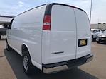 New 2024 Chevrolet Express 2500 Work Van RWD, Upfitted Cargo Van for sale #CV01027 - photo 6