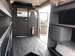 New 2024 Chevrolet Express 2500 Work Van RWD, Masterack Upfitted Cargo Van for sale #CV01048 - photo 11