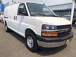 New 2024 Chevrolet Express 2500 Work Van RWD, Masterack Upfitted Cargo Van for sale #CV01048 - photo 3