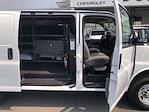 New 2024 Chevrolet Express 2500 Work Van RWD, Masterack Upfitted Cargo Van for sale #CV01048 - photo 20