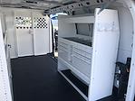 New 2024 Chevrolet Express 2500 Work Van RWD, Harbor General Service Upfitted Cargo Van for sale #CV01069 - photo 13