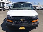 New 2024 Chevrolet Express 2500 Work Van RWD, Harbor General Service Upfitted Cargo Van for sale #CV01069 - photo 4