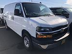 New 2024 Chevrolet Express 2500 Work Van RWD, Upfitted Cargo Van for sale #CV01127 - photo 3