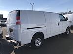 New 2024 Chevrolet Express 2500 Work Van RWD, Upfitted Cargo Van for sale #CV01127 - photo 6