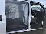 New 2024 Chevrolet Express 2500 Work Van RWD, Upfitted Cargo Van for sale #CV01127 - photo 8