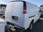 New 2024 Chevrolet Express 2500 Work Van RWD, Upfitted Cargo Van for sale #CV01127 - photo 9