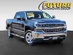 Used 2018 Chevrolet Silverado 1500 LTZ Crew Cab 4x4, Pickup for sale #P23016 - photo 1