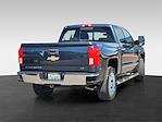 Used 2018 Chevrolet Silverado 1500 LTZ Crew Cab 4x4, Pickup for sale #P23016 - photo 2