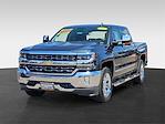 Used 2018 Chevrolet Silverado 1500 LTZ Crew Cab 4x4, Pickup for sale #P23016 - photo 5