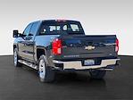 Used 2018 Chevrolet Silverado 1500 LTZ Crew Cab 4x4, Pickup for sale #P23016 - photo 7