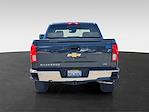 Used 2018 Chevrolet Silverado 1500 LTZ Crew Cab 4x4, Pickup for sale #P23016 - photo 8