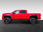 Used 2018 Chevrolet Silverado 1500 LT Crew Cab 4x4, Pickup for sale #P23049 - photo 7