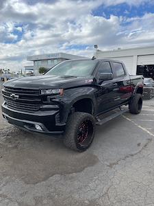 2020 Chevrolet Silverado 1500 Crew Cab 4x4, Pickup for sale #P23143 - photo 1