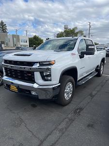 Used 2023 Chevrolet Silverado 2500 LT Crew Cab 4x4, Pickup for sale #P23144 - photo 1