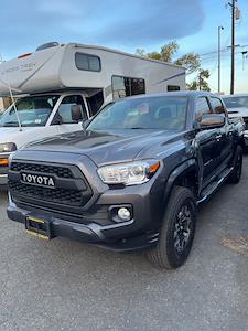 2019 Toyota Tacoma Double Cab 4x2, Pickup for sale #P23176A - photo 1