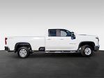 Used 2021 Chevrolet Silverado 2500 LT Double Cab 4x4, Pickup for sale #P23210 - photo 4