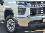 Used 2021 Chevrolet Silverado 2500 LT Double Cab 4x4, Pickup for sale #P23210 - photo 9