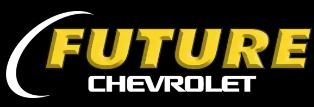 Future Chevrolet logo