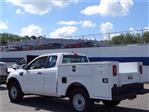 Used 2019 Ford Ranger XL Super Cab 4x2, 6' 1" Knapheide Aluminum Service Body Service Truck for sale #21F190B - photo 2
