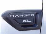 Used 2019 Ford Ranger XL Super Cab 4x2, 6' 1" Knapheide Aluminum Service Body Service Truck for sale #21F190B - photo 9