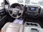 Used 2015 Chevrolet Silverado 3500 Work Truck Crew Cab 4x4, Mechanics Body for sale #20F129A - photo 28