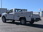 New 2023 Ford F-250 XL Regular Cab 4WD, Monroe Truck Equipment ServicePRO™ Service Truck for sale #23F199 - photo 2