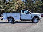 New 2023 Ford F-250 XL Regular Cab 4WD, Monroe Truck Equipment ServicePRO™ Service Truck for sale #23F199 - photo 6