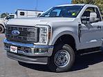 2023 Ford F-250 Regular Cab SRW 4WD, Monroe Truck Equipment ServicePRO™ Service Truck for sale #23F199 - photo 4