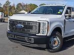 New 2023 Ford F-350 XL Crew Cab RWD, Knapheide PGTD Gooseneck Flatbed Truck for sale #23F241 - photo 3