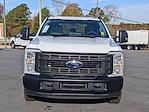 New 2023 Ford F-350 XL Crew Cab RWD, Knapheide PGTD Gooseneck Flatbed Truck for sale #23F241 - photo 4