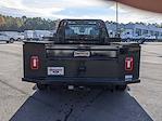 New 2023 Ford F-350 XL Crew Cab RWD, Knapheide PGTD Gooseneck Flatbed Truck for sale #23F241 - photo 11