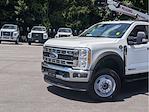 New 2023 Ford F-550 XL Regular Cab 4x4, Reading Mechanics Body for sale #23F242 - photo 3