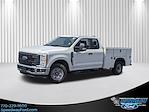 New 2023 Ford F-250 XL Super Cab RWD, 8' 2" Monroe Truck Equipment ServicePRO™ Service Truck for sale #23F271 - photo 3