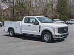 New 2023 Ford F-250 XL Super Cab RWD, 8' 2" Monroe Truck Equipment ServicePRO™ Service Truck for sale #23F271 - photo 1