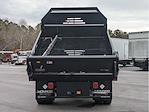 2023 Ford F-600 Regular Cab DRW 4x4, Monroe Truck Equipment Z-DumpPRO™ Dump Truck for sale #23F272 - photo 9