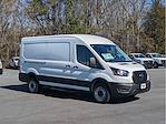 2023 Ford Transit 250 Medium Roof RWD, Empty Cargo Van for sale #23F281 - photo 1