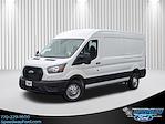 2023 Ford Transit 250 Medium Roof AWD, Empty Cargo Van for sale #23F282 - photo 3