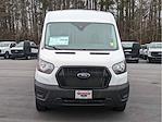 2023 Ford Transit 250 Medium Roof AWD, Empty Cargo Van for sale #23F282 - photo 5