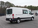 2023 Ford Transit 250 Medium Roof AWD, Empty Cargo Van for sale #23F282 - photo 7