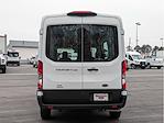 2023 Ford Transit 250 Medium Roof AWD, Empty Cargo Van for sale #23F283 - photo 10