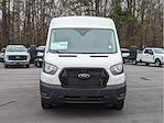 2023 Ford Transit 250 Medium Roof AWD, Empty Cargo Van for sale #23F283 - photo 5