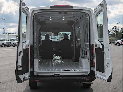 New 2023 Ford Transit 250 Base Medium Roof AWD, Passenger Van for sale #23F289 - photo 2