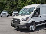 New 2023 Ford Transit 250 Base Medium Roof AWD, Passenger Van for sale #23F289 - photo 3