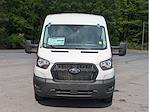 New 2023 Ford Transit 250 Base Medium Roof AWD, Passenger Van for sale #23F289 - photo 4