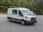 New 2023 Ford Transit 250 Base Medium Roof AWD, Passenger Van for sale #23F289 - photo 5