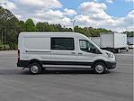 New 2023 Ford Transit 250 Base Medium Roof AWD, Passenger Van for sale #23F289 - photo 6