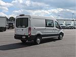 New 2023 Ford Transit 250 Base Medium Roof AWD, Passenger Van for sale #23F289 - photo 7