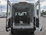 New 2023 Ford Transit 250 Base Medium Roof AWD, Passenger Van for sale #23F289 - photo 2