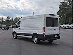 New 2023 Ford Transit 250 Base Medium Roof AWD, Passenger Van for sale #23F289 - photo 11